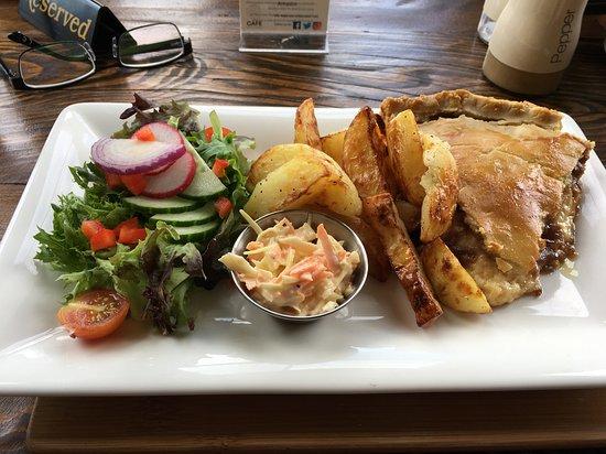 Greendale View Kitchen